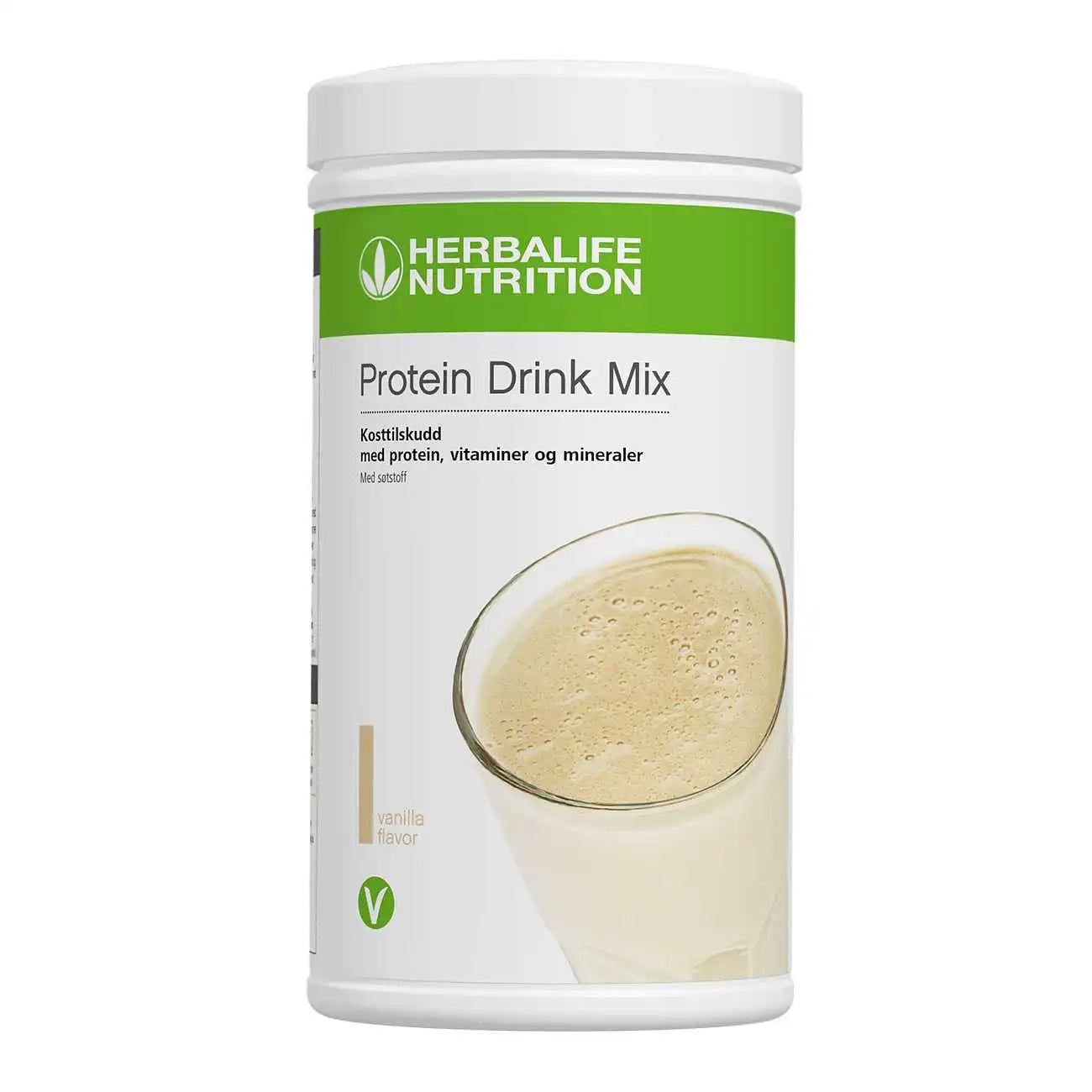 PROTEINPULVER: PROTEINDRINKMIX