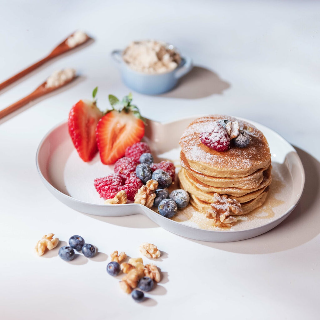 MÅLTIDSPAKKE: VANILLA CREAM