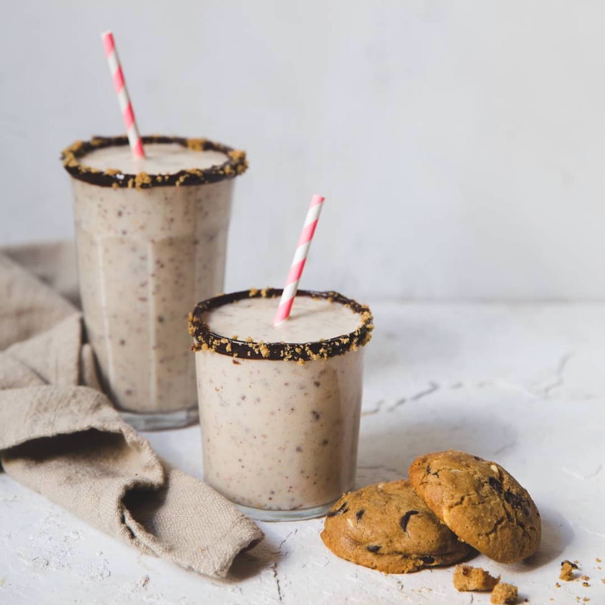 MÅLTIDSPAKKE: CAFE LATTE