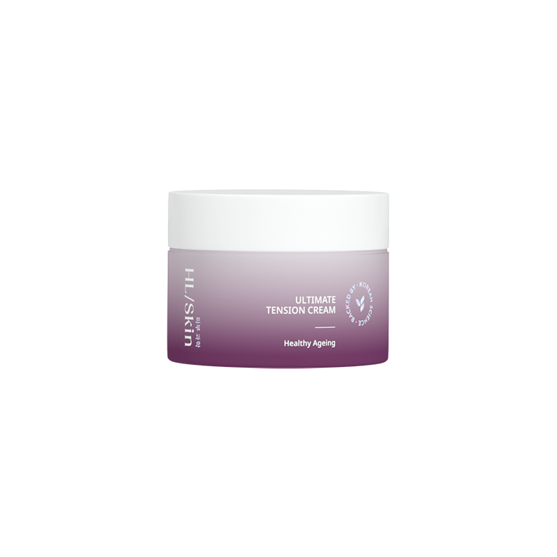 HL/Skin Ultimate Tension Cream