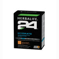 VÆSKEBALANSE: H24 HYDRATE