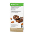 PROTEINBAR: VANILJE & MANDEL