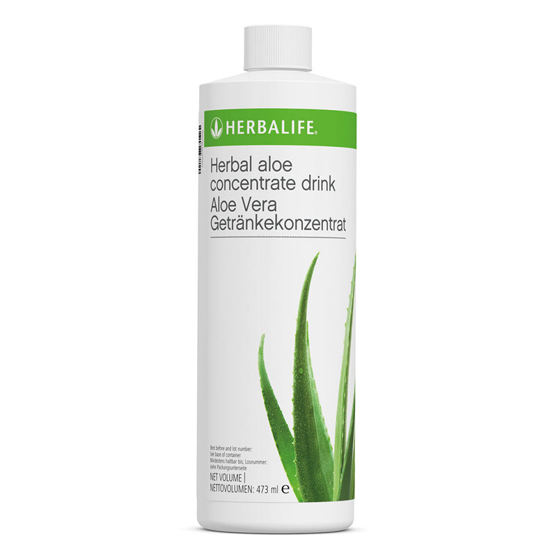 HERBAL ALOE URTEKONSENTRAT ORGINAL